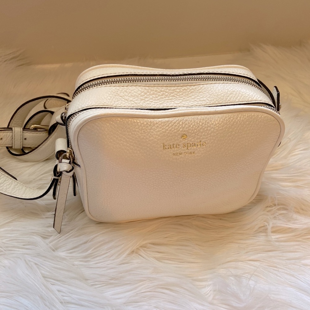 Kate Spade Mulberry Street Pyper